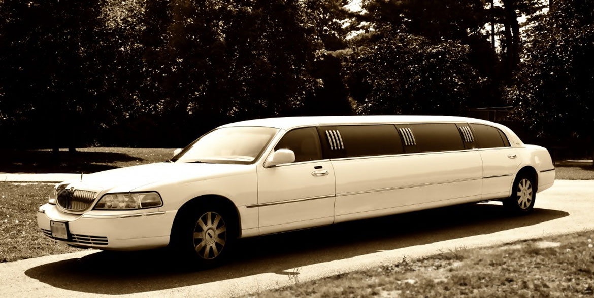 Stretch Limo Toronto