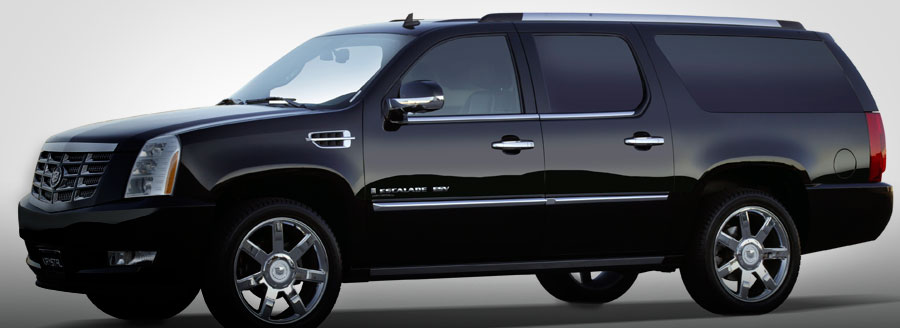 SUV LIMO Toronto