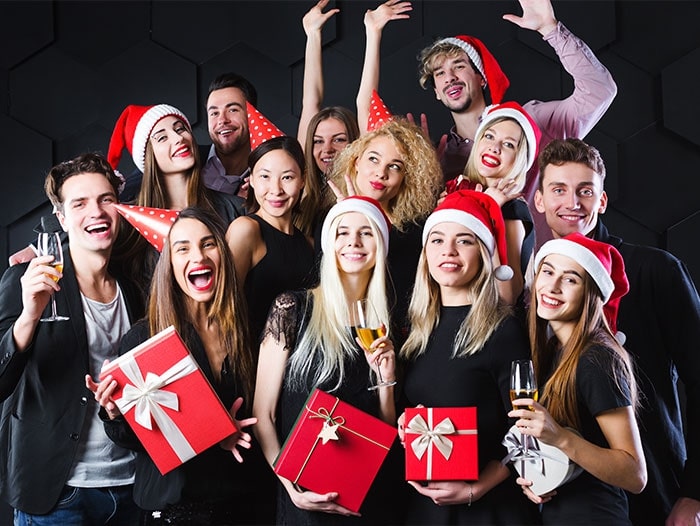 Celebrate Your Christmas without Stress with Limo