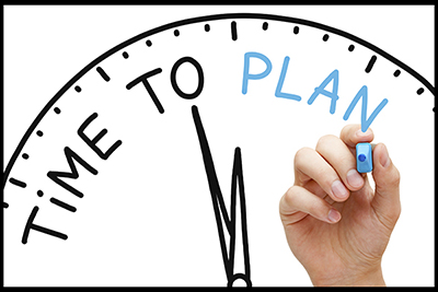 Planning