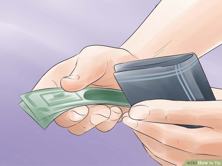 Tip to Chauffeur