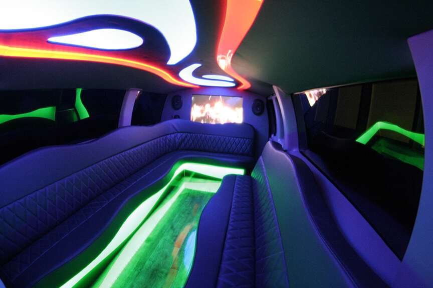 Limo Comfort