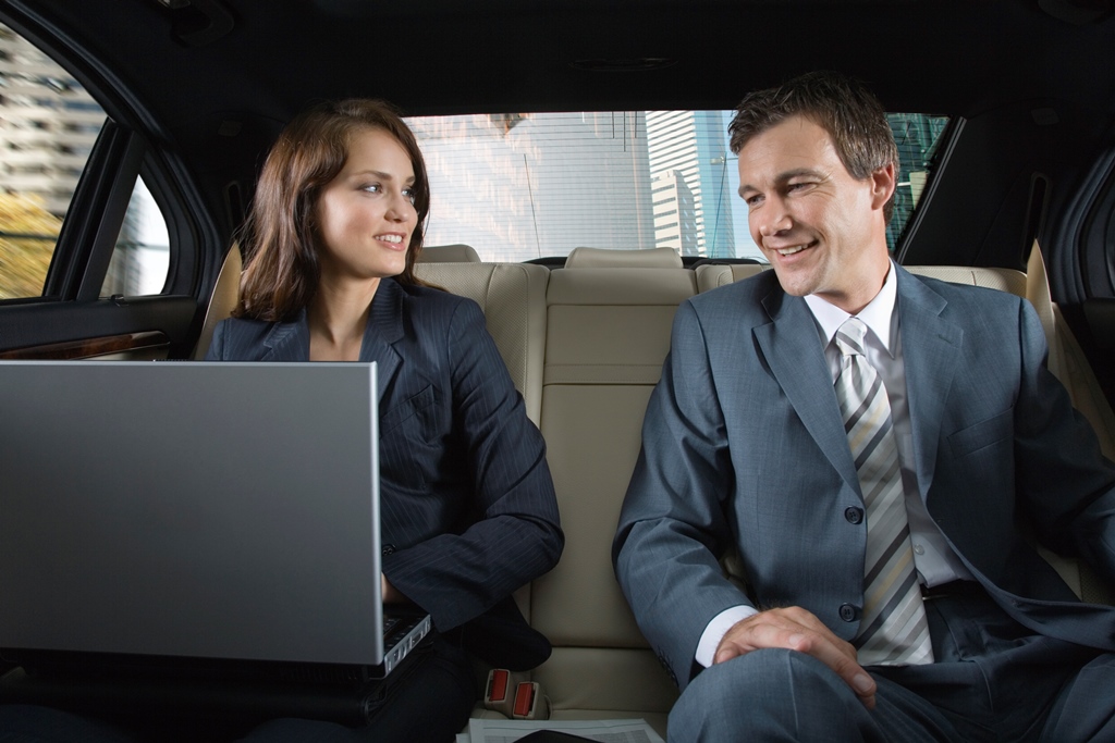 Business Limo