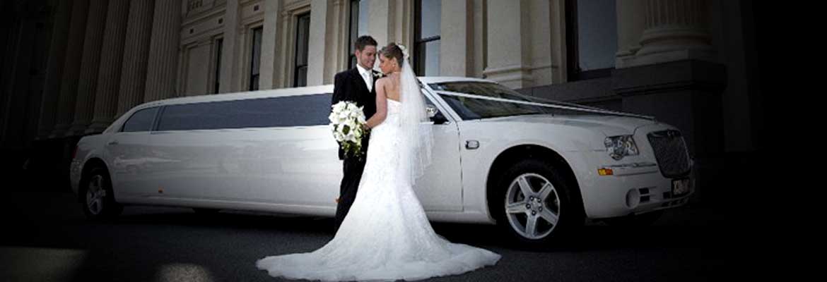 Hire Wedding Limo by LavishLimo