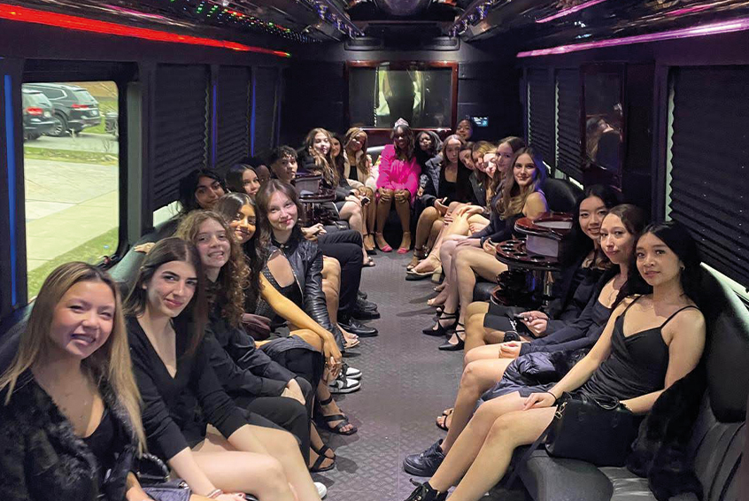 party-bus-service