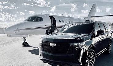 Airport Limo Toronto