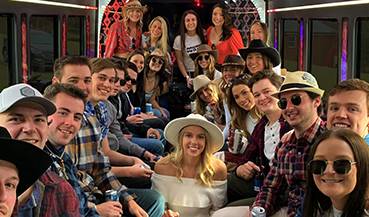 PARTY LIMOS