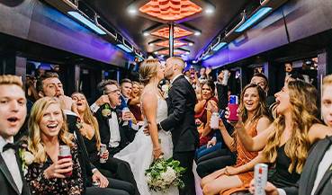 WEDDING