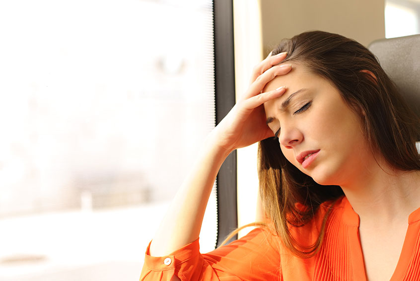 How to Avoid Motion Sickness on Party Buses?