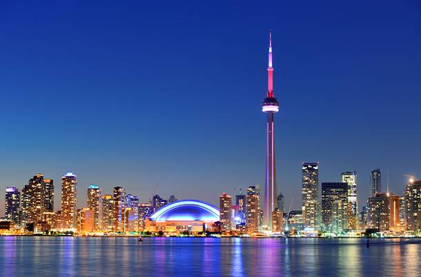Toronto Limousine