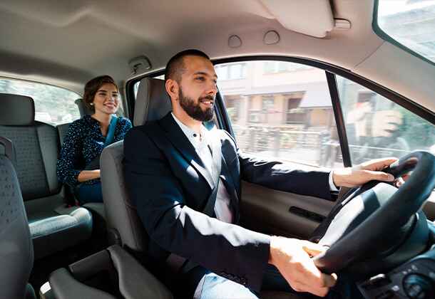 Aurora Limousine Rental Services