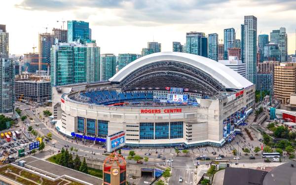 BLUE JAYS