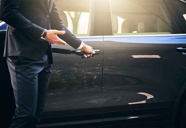 Newmarket Limousine Rental Services