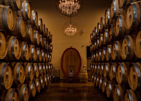 NIAGARA WINE TOUR