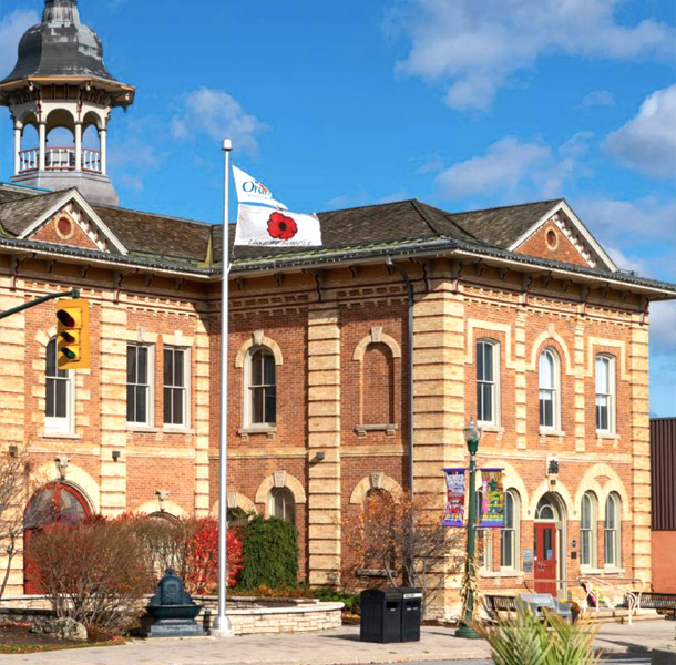 ORANGEVILLE Limo Service