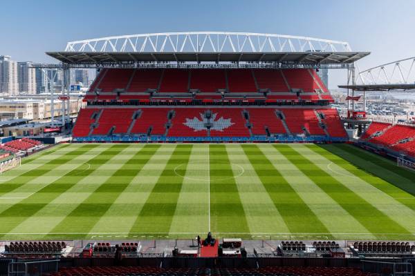 TORONTO FC (1)