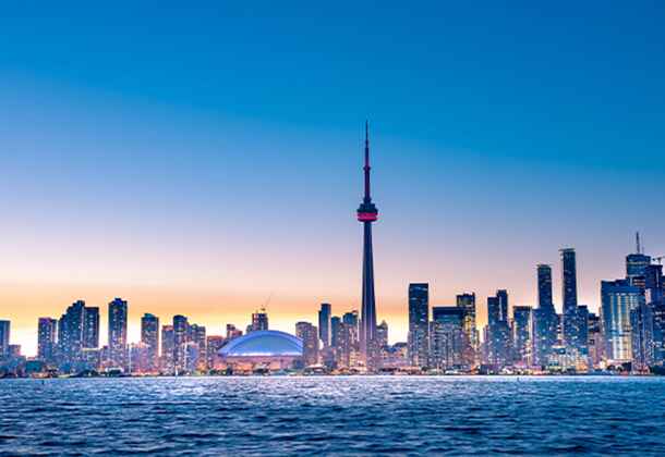 Toronto Limousine Rental Services