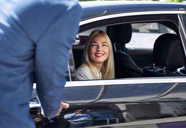 Toronto Limo Rental Services
