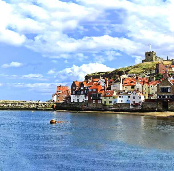 Whitby Limo Rental Services