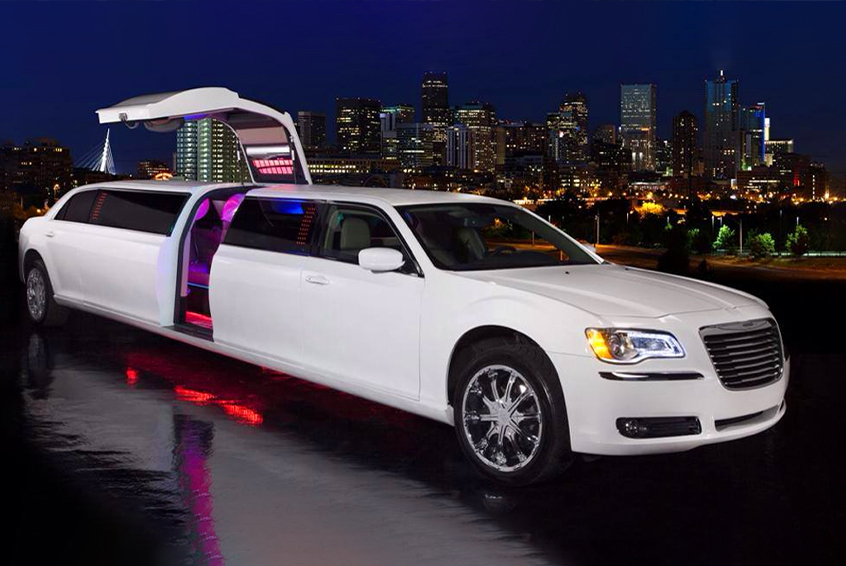 Limo Cost Toronto