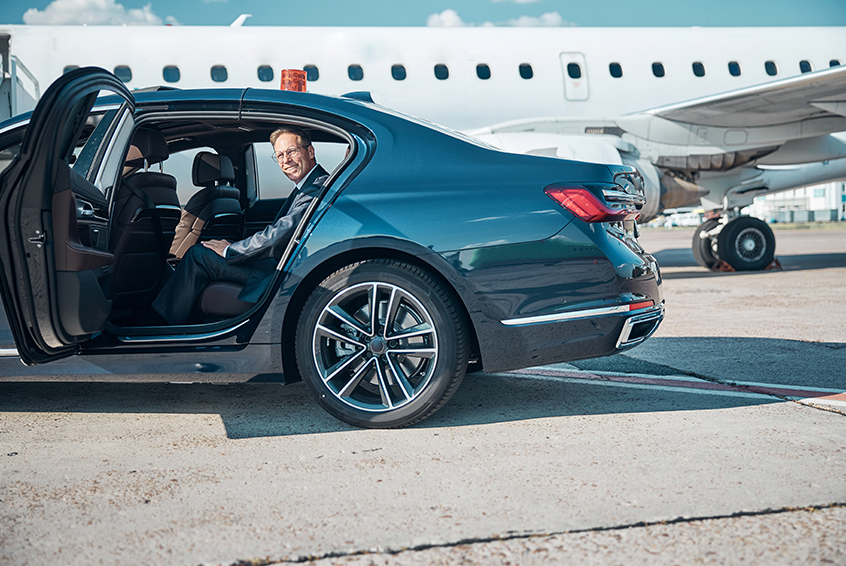 Your-Dream-Airport-Transfer