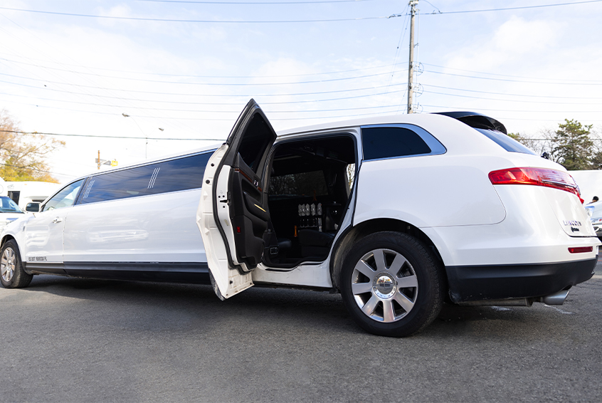 Rent a Limo
