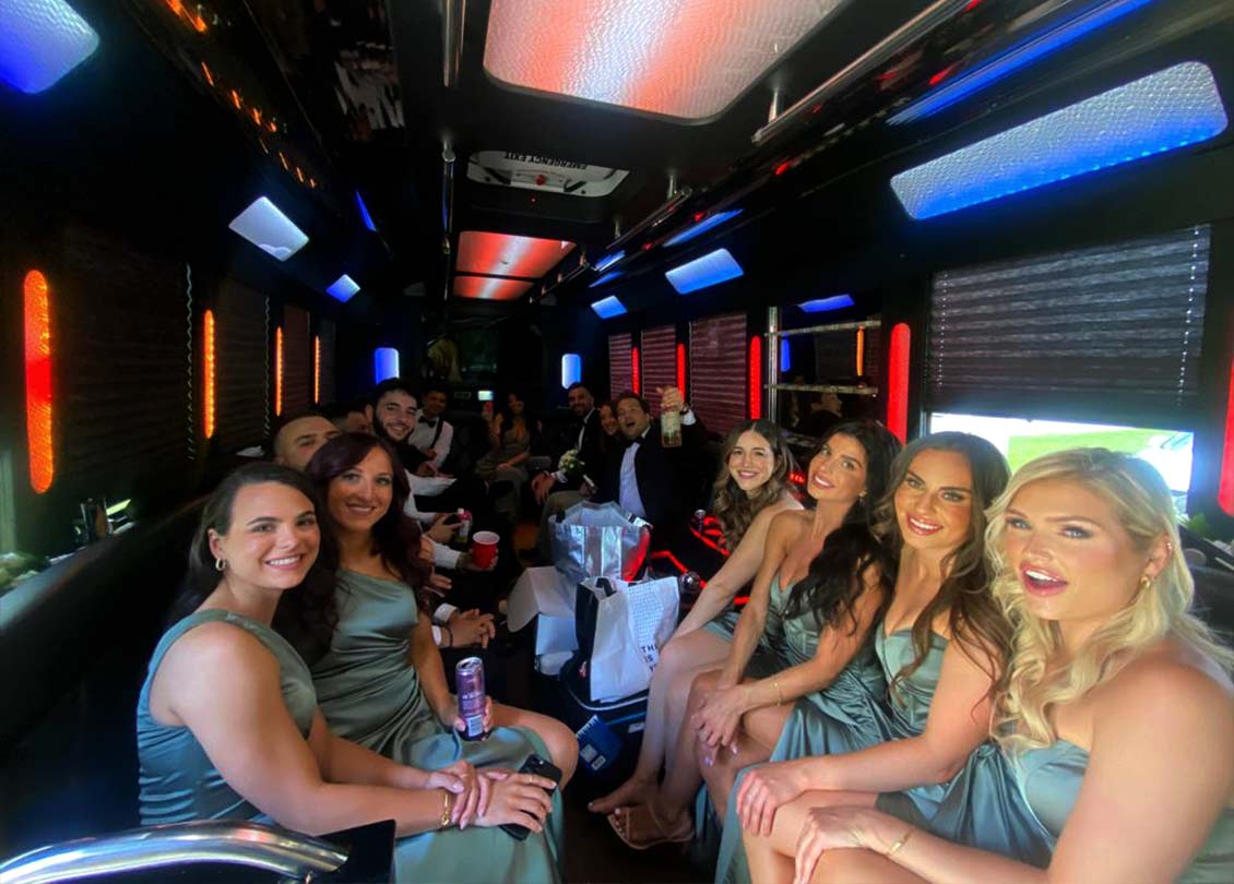 Party-Bus-rental