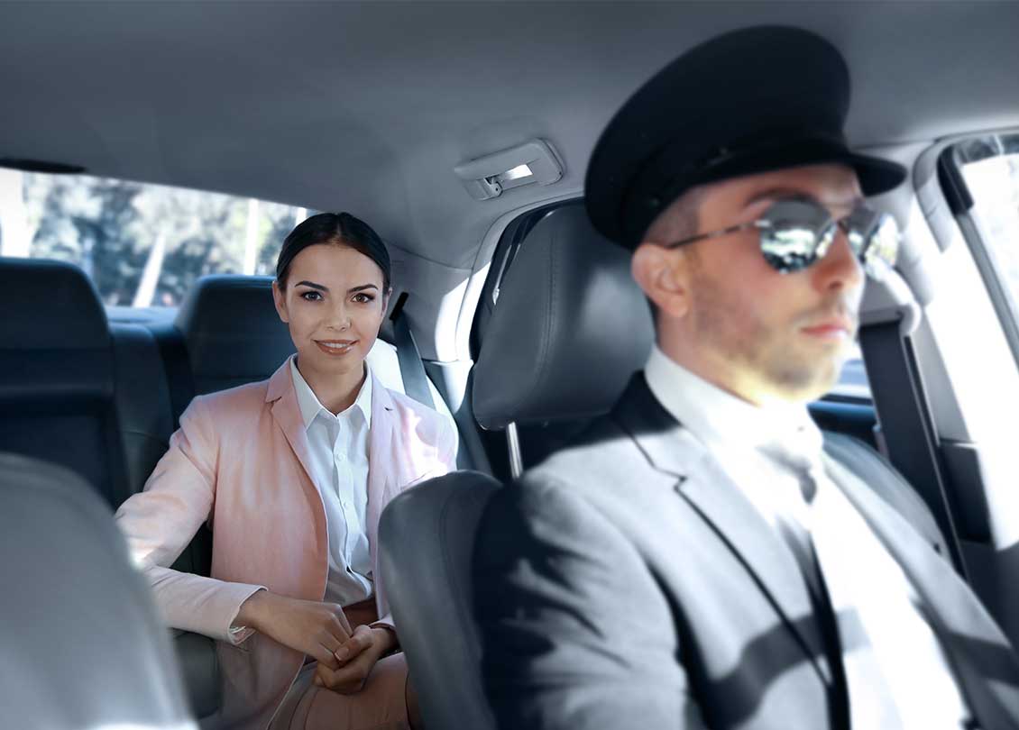 toronto limo for corporate event
