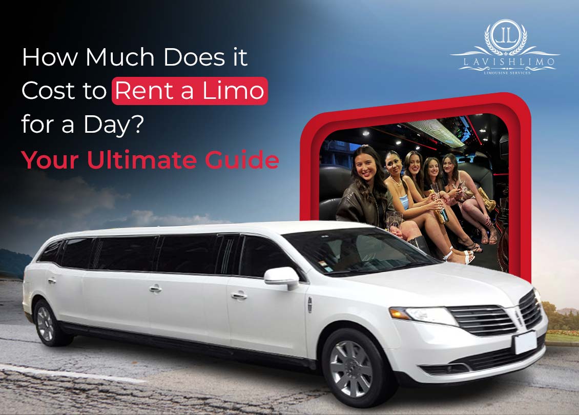 Cost to Rent a Limo for a Day