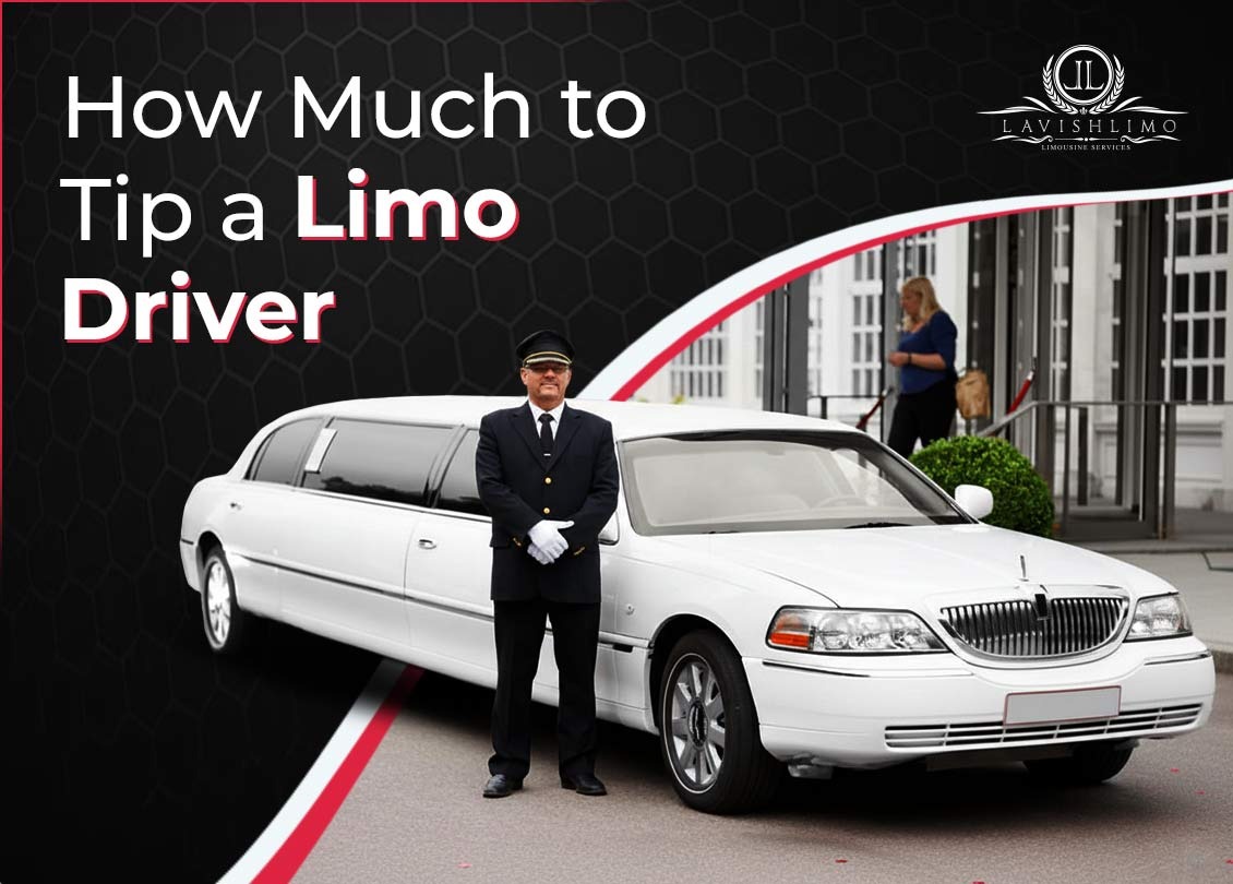 How Much to Tip a Limo Driver