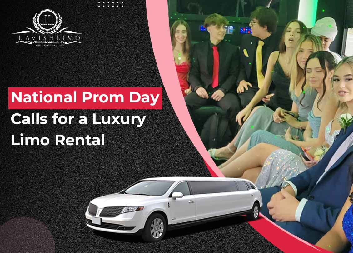 National Prom Day