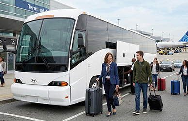 Airport Transfer