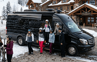 Ski Trips
