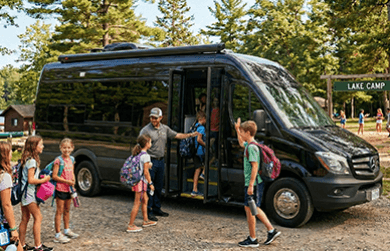 Summer Camps