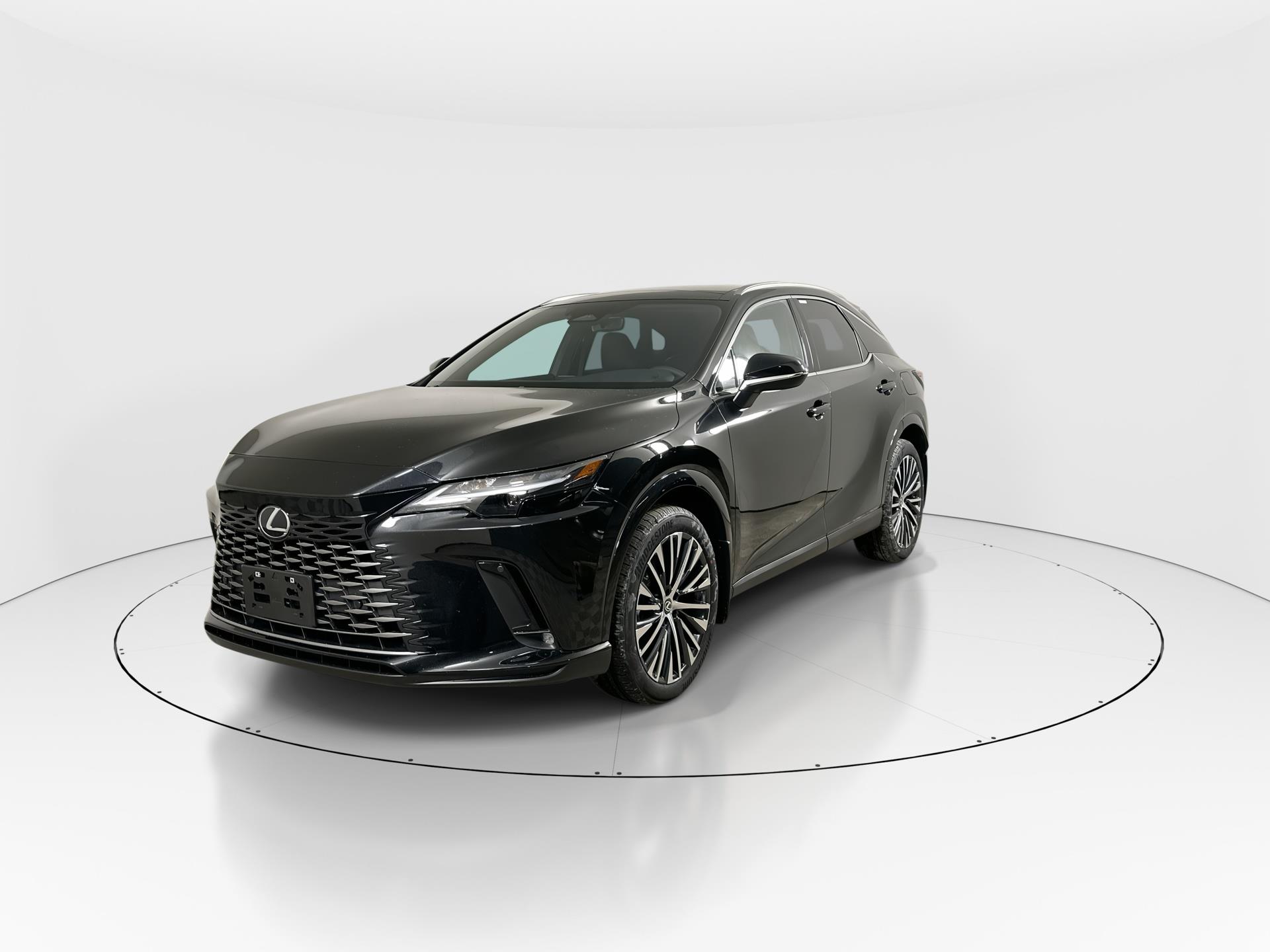 LEXUS RX350 H 2